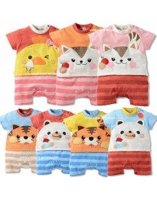 Lovely Animal Rompers (7 designs) - Limited Stocks